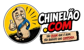 Chinelão Dot Com